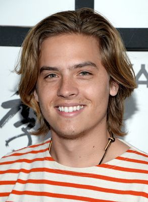 Picture of Dylan Sprouse