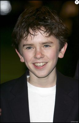 Picture of Freddie Highmore