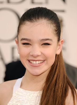 Picture of Hailee Steinfeld