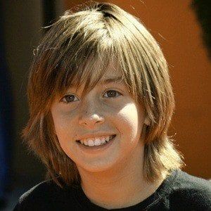 Picture of Jimmy Bennett