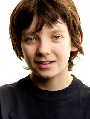 Picture of Asa Butterfield