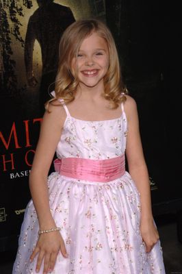 Picture of Chloë Grace Moretz