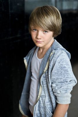 Picture of Dakota Goyo