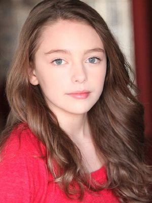 Picture of Danielle Rose Russell