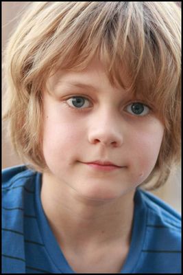 Picture of Ty Simpkins