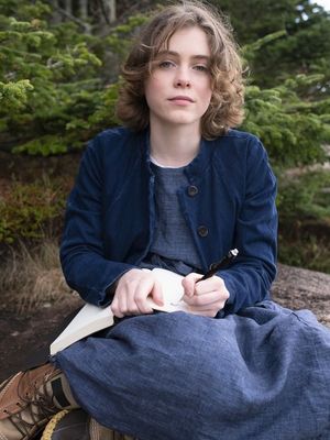 Picture of Sophia Lillis