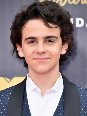 Picture of Jack Dylan Grazer