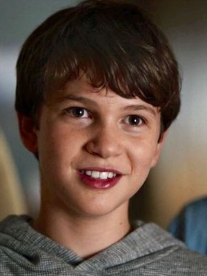 Picture of Gabriel Bateman