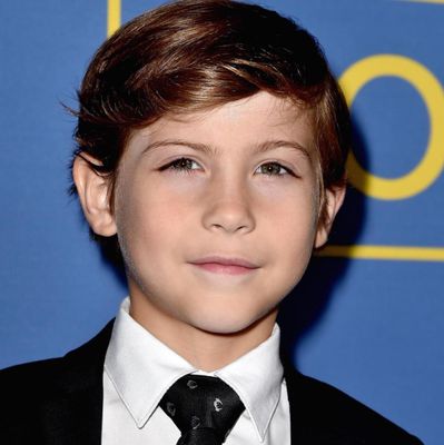 Picture of Jacob Tremblay