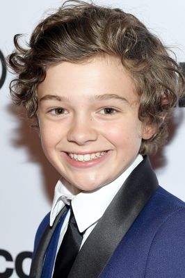 Picture of Noah Jupe