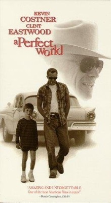 Poster A Perfect World