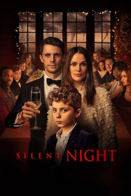 Poster Silent Night