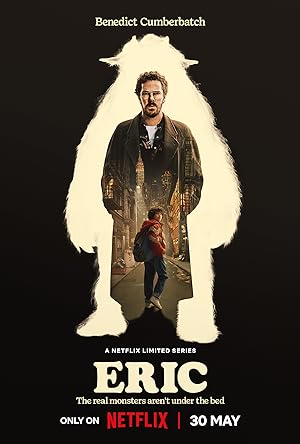 Poster Eric