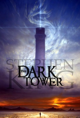 Poster The Dark Tower