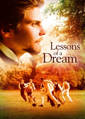 Poster Lessons of a Dream