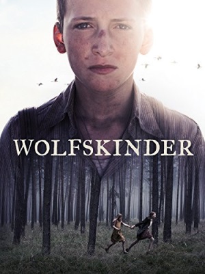 Poster Wolfskinder