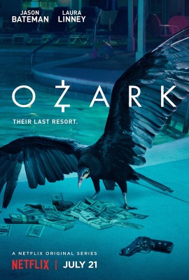 Poster Ozark