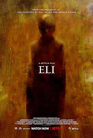 Poster Eli