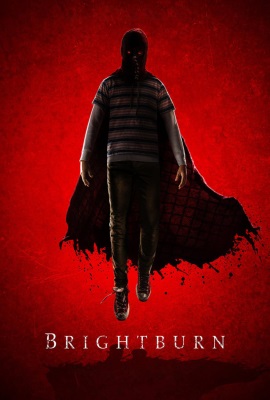 Poster Brightburn