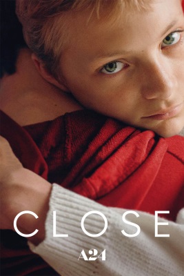 Poster Close